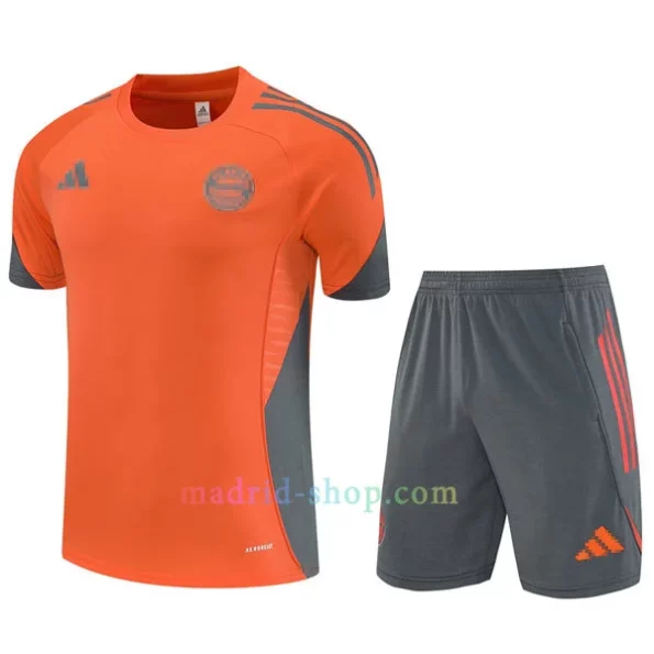 Conjunto Camiseta de Entrenamiento Bayern Múnich 2025-26 Niño