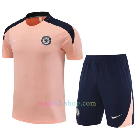 Conjunto Camiseta de Entrenamiento PSG 2025-26
