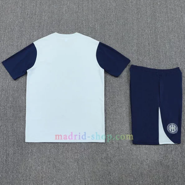 Conjunto Camiseta de Entrenamiento Inter de Milán 2025-26 - Imagen 3