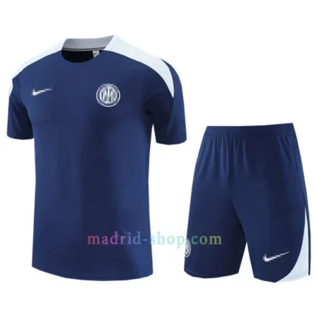 Conjunto Camiseta de Entrenamiento Bayern Múnich 2025-26 Niño