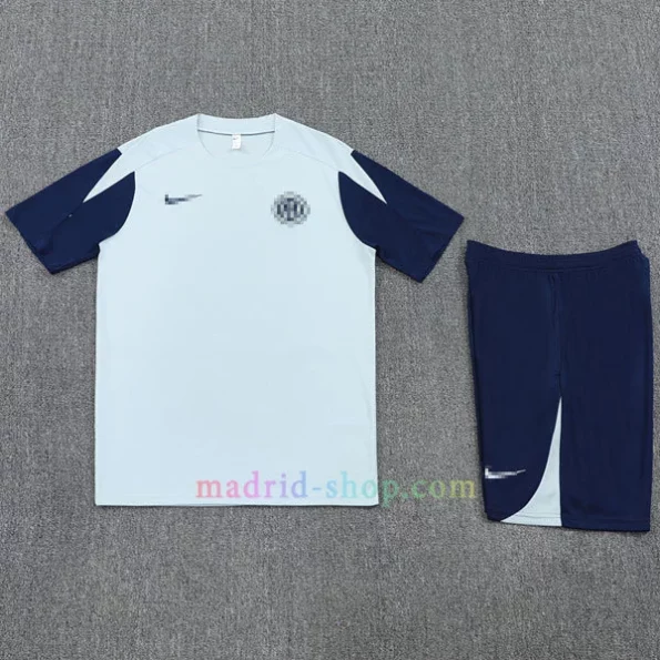 Conjunto Camiseta de Entrenamiento Inter de Milán 2025-26 - Imagen 2