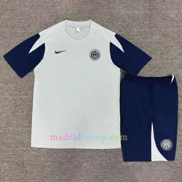 Conjunto Camiseta de Entrenamiento Inter de Milán 2025-26 Niño - Imagen 2