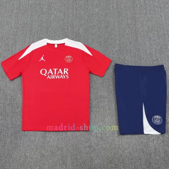 Conjunto Camiseta de Entrenamiento PSG 2025-26 - Imagen 2