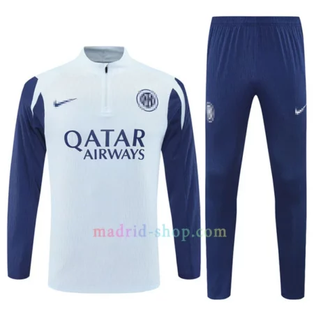 Conjunto Camiseta de Entrenamiento Inter de Milán 2025-26