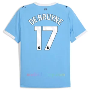 Camisetas De Bruyne