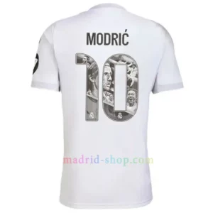 Camisetas Luka Modric
