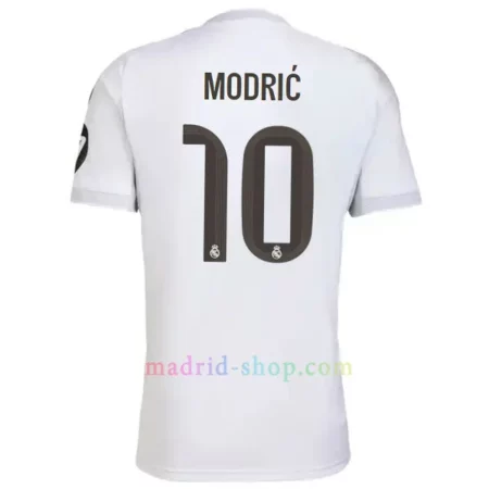 Vinicius Jr Camiseta Real Madrid Primera Equipación 2025-26