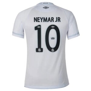 Camisetas Neymar
