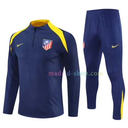Sudadera de Entrenamiento PSG 2025-26 Niño Versión Jugador