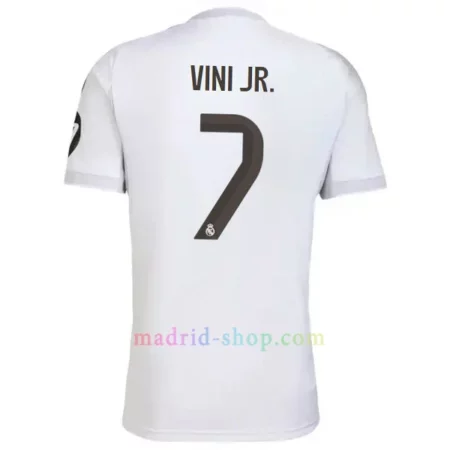 Modrić Camiseta Real Madrid Primera Equipación 2025-26