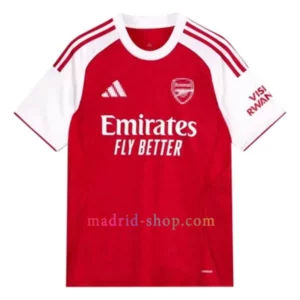 Camisetas Arsenal