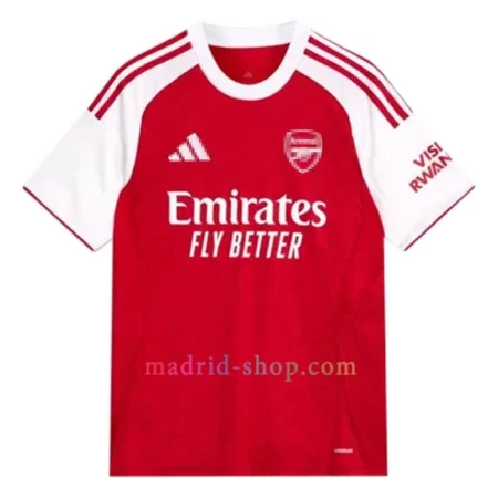Camiseta Manchester United Tercera Equipación 2025-26