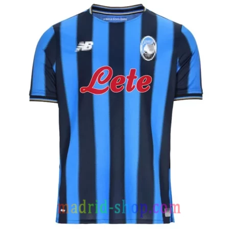 Camiseta AS Roma Primera Equipación 2025-26