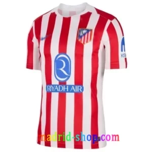Camisetas Atlético de Madrid