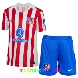 Camisetas Atlético de Madrid Niño