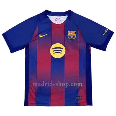 Camiseta Bayern Primera Equipación 2024-25 Mujer