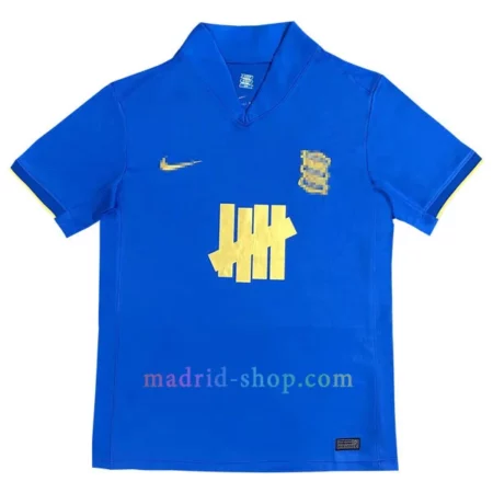 Camiseta Atlético de Madrid Primera Equipación 2025-26