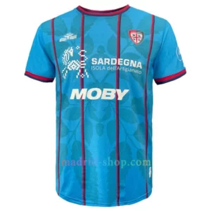 Camisetas Cagliari Calcio
