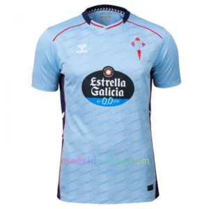 Camisetas Celta