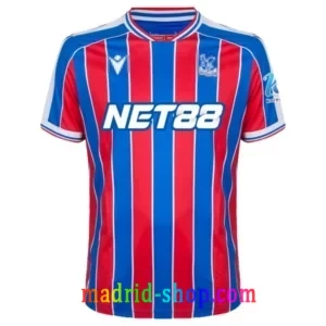 Camisetas Crystal Palace