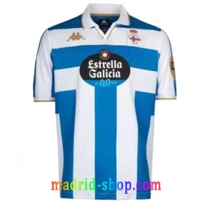 Camisetas Deportivo de La Coruña