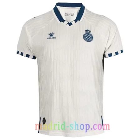 Camiseta Villarreal Segunda Equipación 2025-26