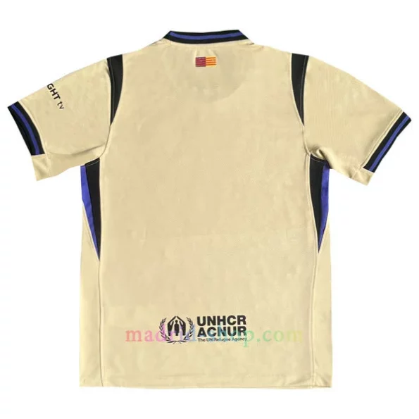 Camiseta Barcelona Segunda Equipación 2025-26 - Imagen 2