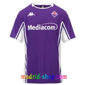 Camisetas Fiorentina
