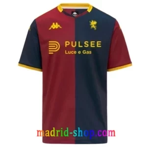 Camisetas Genoa
