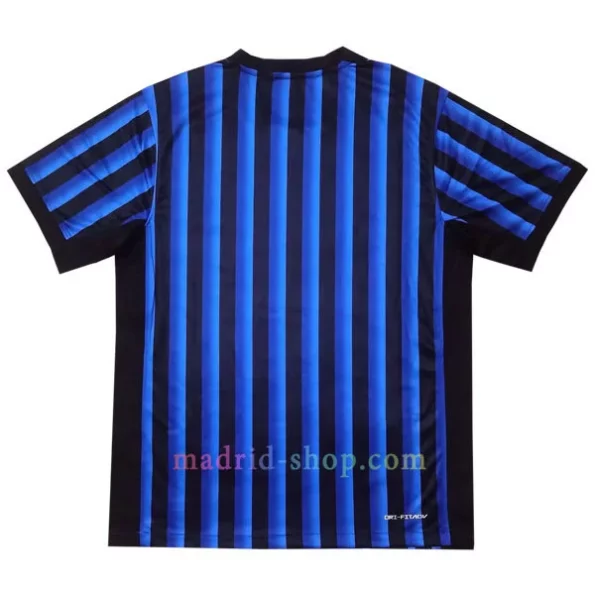 Camiseta Inter de Milán Primera Equipación 2025-26 - Imagen 2