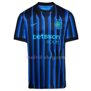 Camisetas Inter de Milán