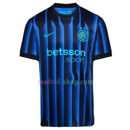 Camiseta Napoli Tercera Equipación 2024-25