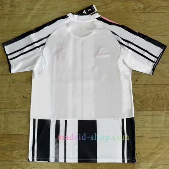 Camiseta Juventus Primera Equipación 2025-26 - Imagen 3