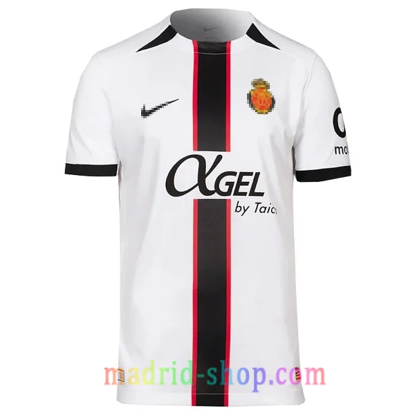 Camiseta Mallorca Segunda Equipación 2025-26 Camiseta Mallorca Segunda Equipación 2025-26