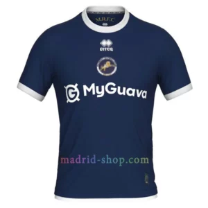 Camisetas Millwall