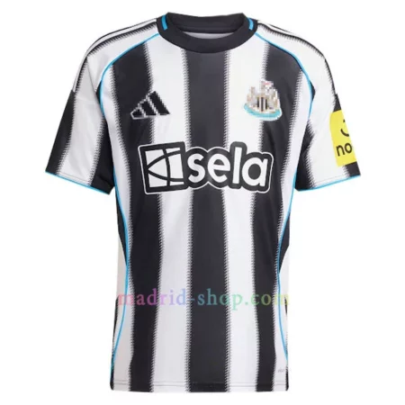 Camiseta PSG Champions 25 Primera Equipación 2025 Versión Jugador
