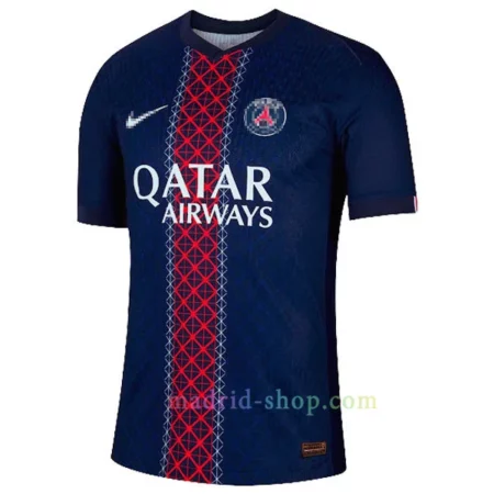 Body Bebé PSG Primera Equipación 2025-26