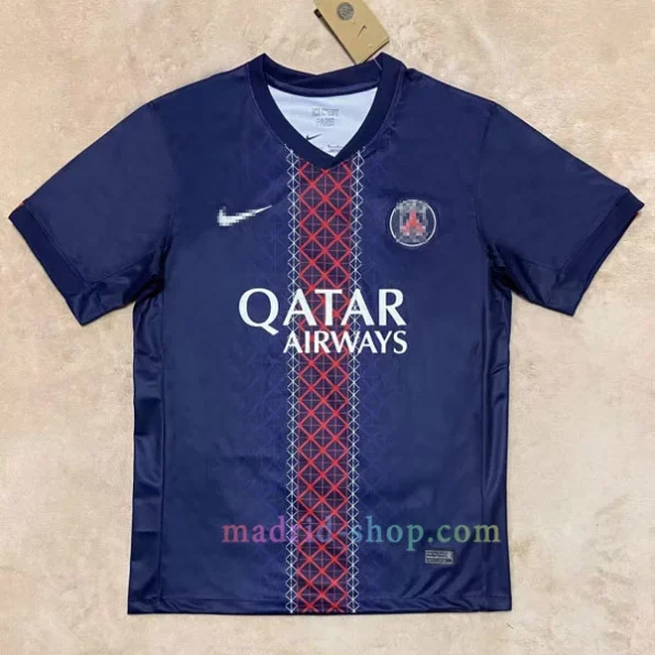 Camiseta PSG Primera Equipación 2025-26 - Imagen 2