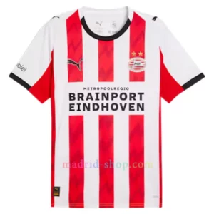 Camisetas PSV Eindhoven