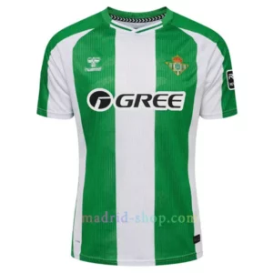 Camisetas Real Betis