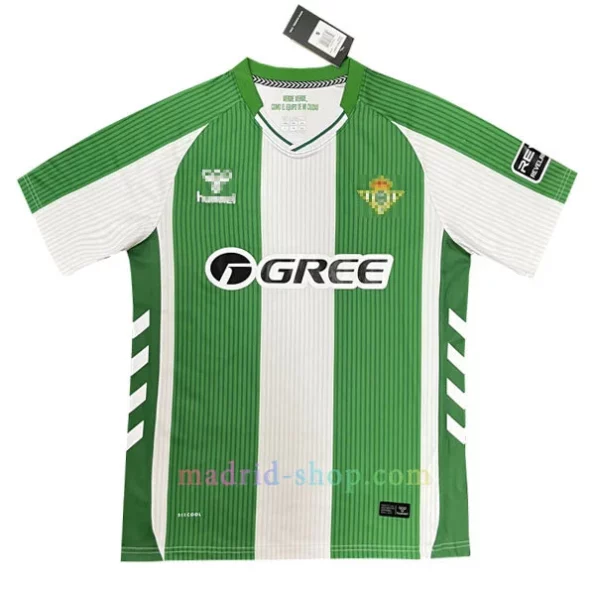 Camiseta Real Betis Primera Equipación 2025-26 - Imagen 2