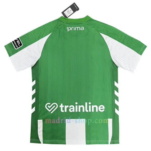 Camiseta Real Betis Primera Equipación 2025-26 - Imagen 3