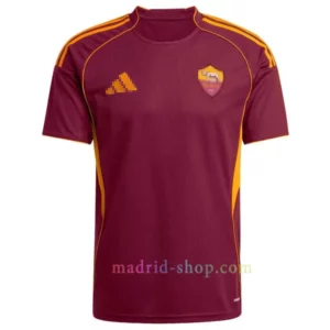 Camisetas Roma