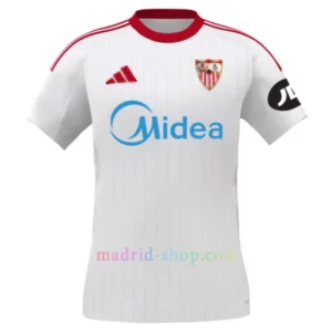 Camisetas Sevilla