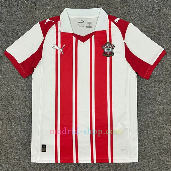 Camiseta Southampton Primera Equipación 2025-26 Camiseta Southampton Primera Equipación 2025-26 - Imagen 2