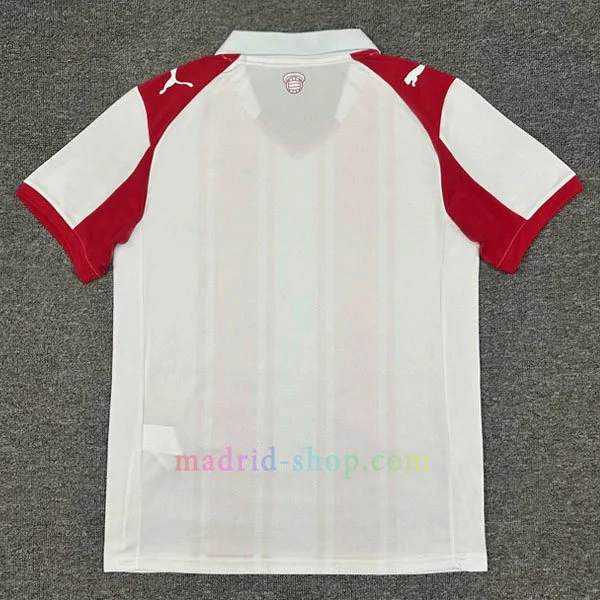 Camiseta Southampton Primera Equipación 2025-26 Camiseta Southampton Primera Equipación 2025-26 - Imagen 3