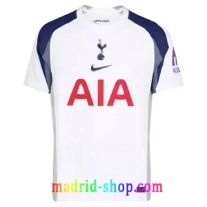 Camisetas Tottenham Hotspur