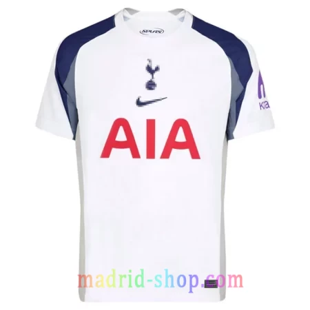 Camiseta de Entrenamento Olympique de Lyon 2025