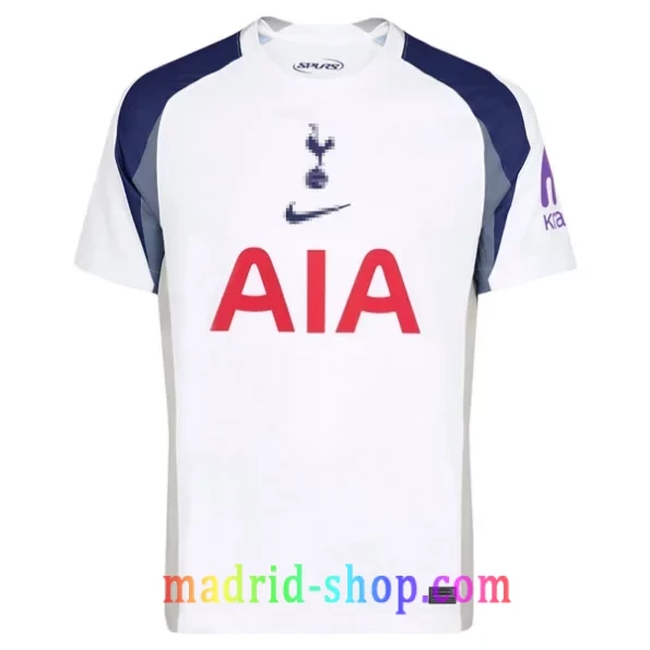 Camiseta Tottenham Hotspur Primera Equipación 2025-26