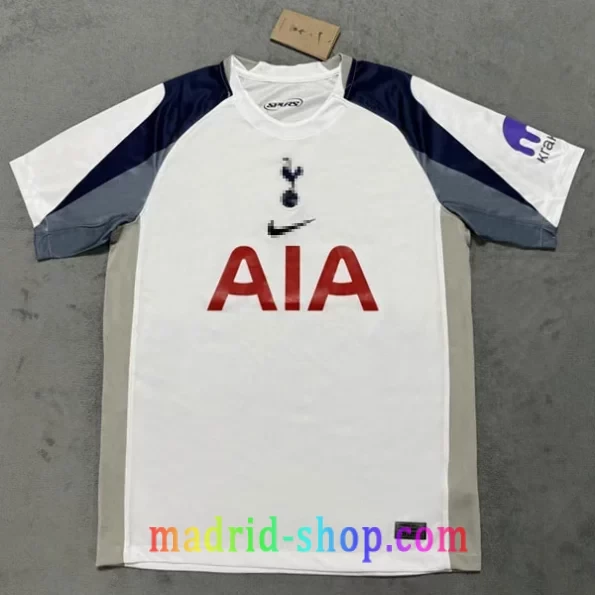 Camiseta Tottenham Hotspur Primera Equipación 2025-26 - Imagen 2